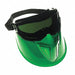 Prot Goggles Antfg Shade 3.0