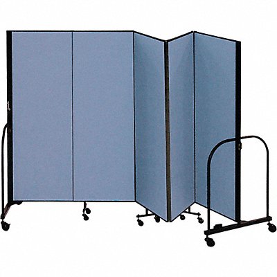 F1886 Partition 9Ft 5 In W x 7 Ft 4 In H Lake