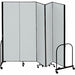 F1887 Partition 9 Ft 5 In W x 8 Ft H Stone