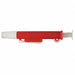 Pipette Pump 25ml Red