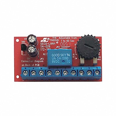 Electromagnetic Lock Power Supplies