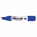 E5675 DURALENE INK 200 MRKR BLUE BOLD TIP