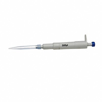 Mini Pipet 500uL Blue