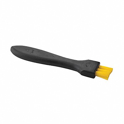 Dissipative Brush 5 7/8 in L Yellow