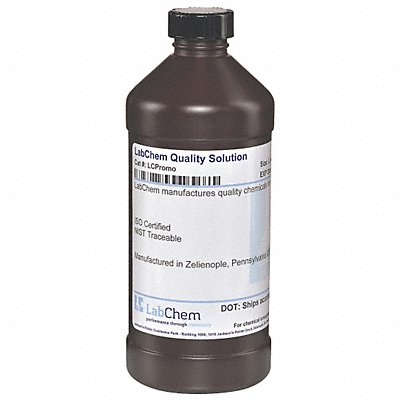 CHEM BROMC GRN METH R 500ML AQ