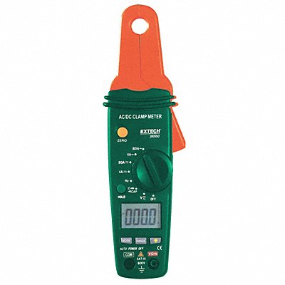 Clamp Meter