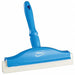 E7048 Bench Squeegee 10 in W Straight