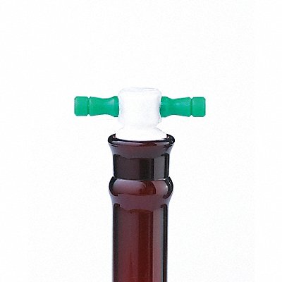 Volumetric Flask 250 mL 269 mm H PK6