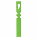 Blank Tag Paper 7 1/2in H 1in W PK1000