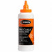 Marking Chalk Refill Orange 8 Oz