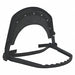 Band Mounting Bracket Nylon Black