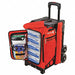 Emergency Medical Kit 260 Piece