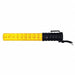 K7729 LED 5-Stage Safety Baton Red/Amber