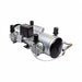 Piston Air Compressors and Vacuum Pumps