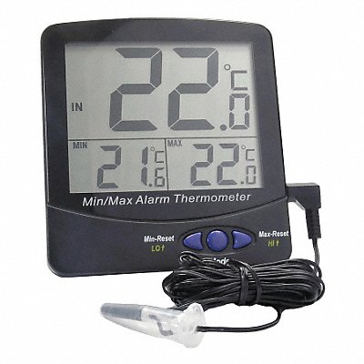 Digital Thermometer -58 to 158 Degree F