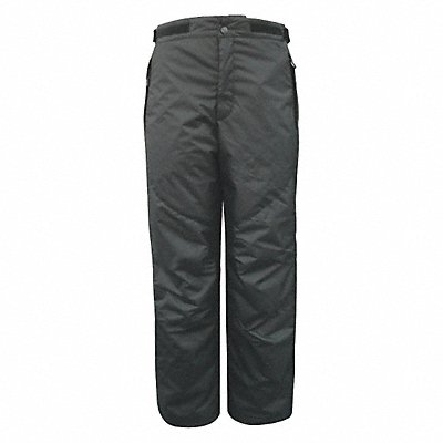 Rain Pants Unrated Black M