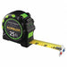 Magnetic Tip Tape Measure 1 In x 25 ft