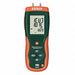 Digital Manometer 0 psi to 0.5 psi