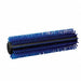 Cylindrical Escalator Brush 12 In.