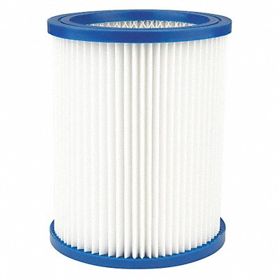 Cartridge Filter Paper Non-Reusable