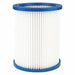 Cartridge Filter Paper Non-Reusable