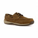 Boat Shoe W 11 Brown PR