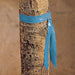 Taffeta Flagging Tape Blue 300 ft x 1 In