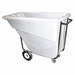 Tilt Truck Medium-Duty 5/8 cu yd. White