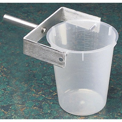 Swivel Dipper 600 mL PK5