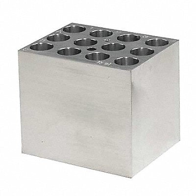 Block 12x15mL Centrifuge Tubes