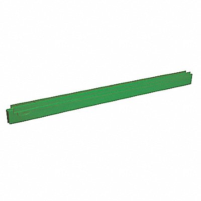 E7782 Squeegee Blade 23 5/8 in W Green