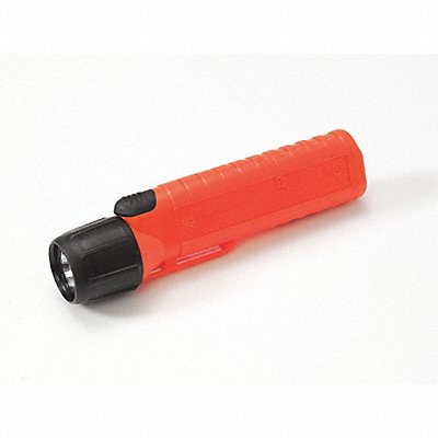 Industrial Handheld Light Xenon Orange