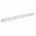 E7782 Squeegee Blade 23 5/8 in W White