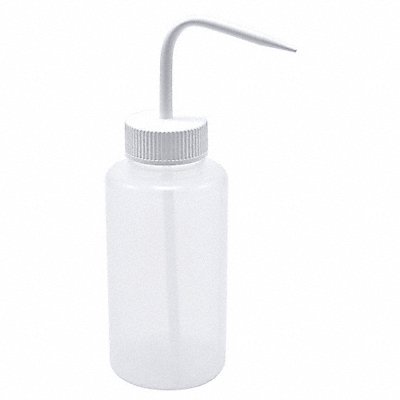 Wash Bottle 500 mL 75 mm Dia PK5