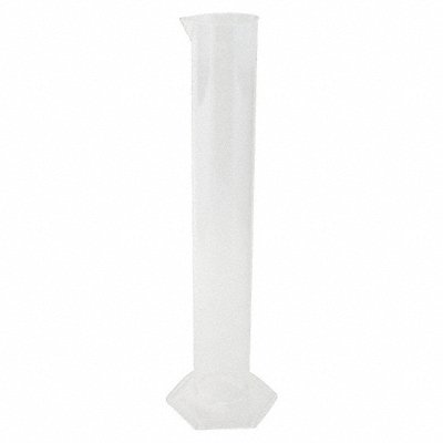 Graduated Cylinder 1 L 66 mm Dia