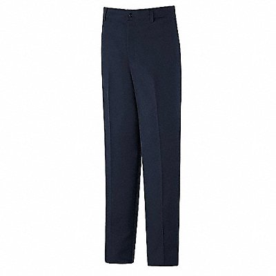 F2631 Workwear Pants Navy Size 34x32 In