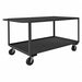 Utility Cart 3 000 lb Steel