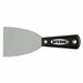 Putty Knife Stiff 1-1/2 SS