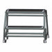 Rolling Ladder Steel 19 In.H