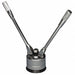 Capseal Sealing Tool Steel Round 10.5in