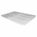 Tilt Truck Lid White Fits 59-2/5 cu ft.