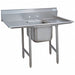 Regaline Sink Square 24 x24 x12 