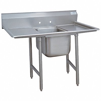 Regaline Sink Rect 16 x20 x12 