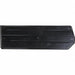 Divider 4 3/8 in Black 6 PK6