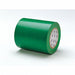 E7755 Floor Tape Green 6 inx180 ft Roll