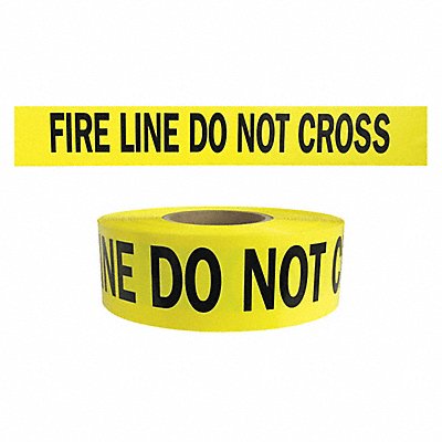 Barrier Flagging and Underground Marking Tapes