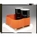 Spill Containment Sumps and Basins