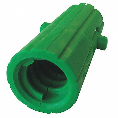 Acme Thread Adapter Green