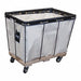 Removable Liner Truck 12 bu canvas