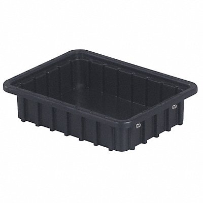 Divider Box Black TPE 12